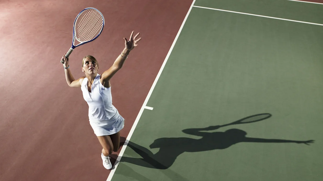 de-10-mest-framgangsrika-kvinnliga-tennisspelarna-genom-tiderna